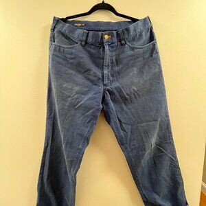 Lightweight Denim Pants by J. McLaughlin